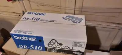 Brother Printer Drum Unit, View more