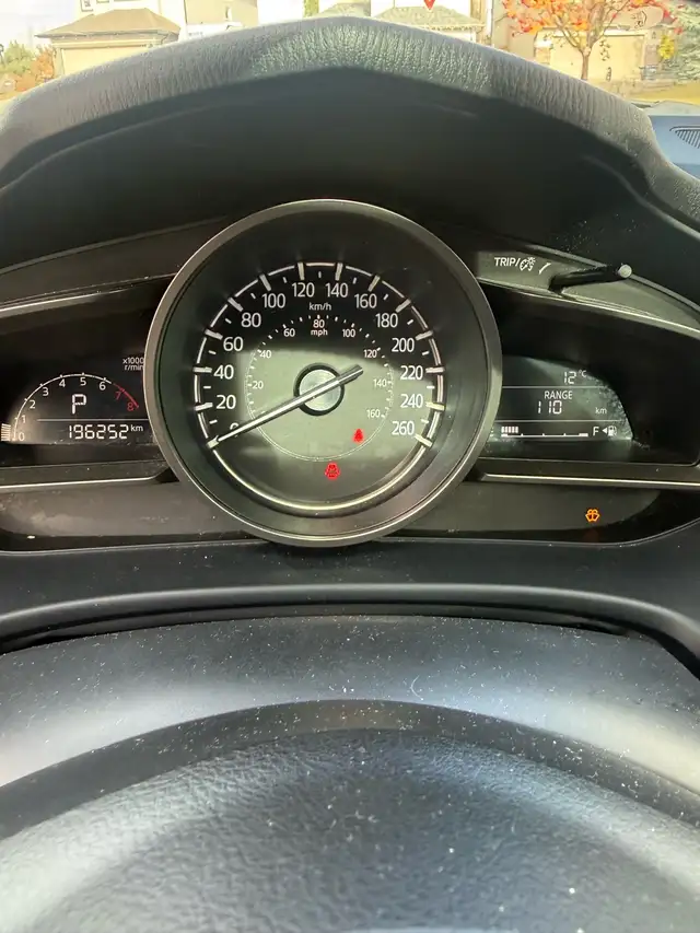 2018 mazda 3 GS600959077109606404