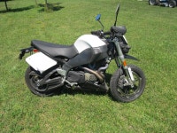 2007 Buell STT