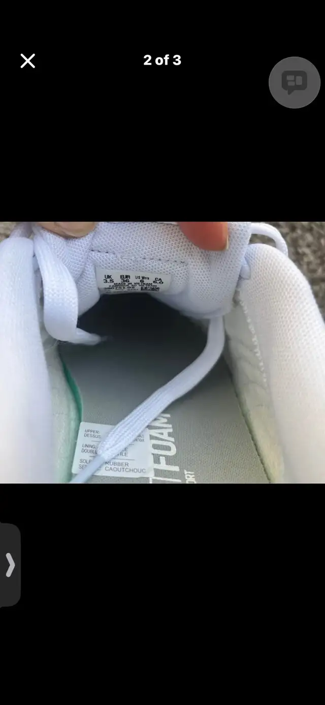 Puma Sneaker in Men's Shoes in Calgary - Image 3