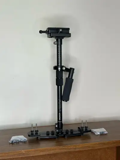 Flycam Redking Camera Stabilizer, View more