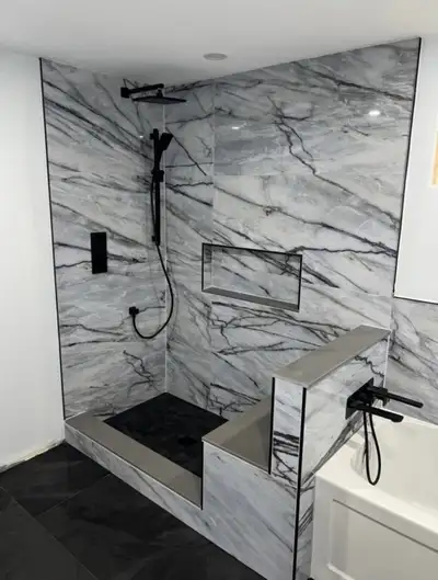 plumber looking for side work, View more