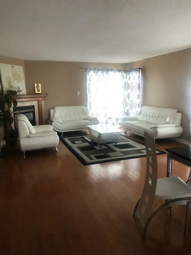 Room For Rent Stittsville -Kanata March 1 All Inclusive