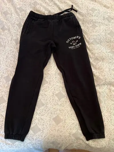 October's Very Own Sweatpants Extra Small, View more