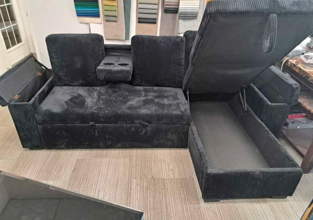 Pullout sofa bed for sale  and   in Couches & Futons in Kitchener / Waterloo
