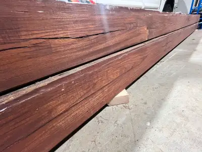 Barn beams, View more