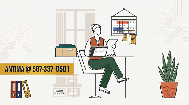 Full Cycle Bookkeeping, Tax & CRA Compliance | Edmonton