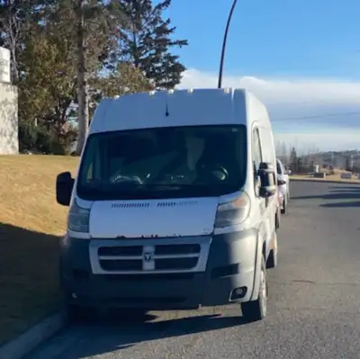 Needs a transmission, and heater. Otherwise she was well maintained and serviced. The transmission w...