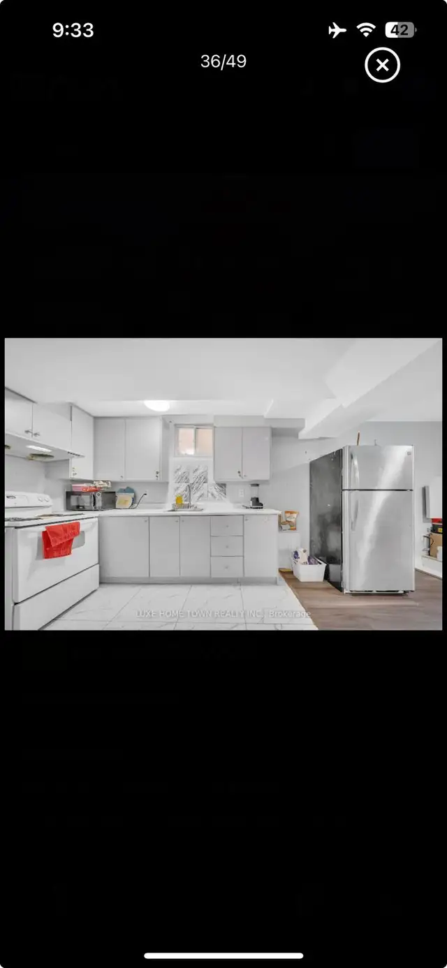 One room available for Girls only in a two room basement63436971805059122