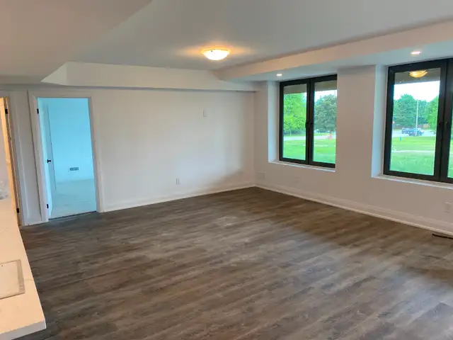 Walkout Basement Unit (3 Bedroom and 2 Bath) | Long Term Rentals ...