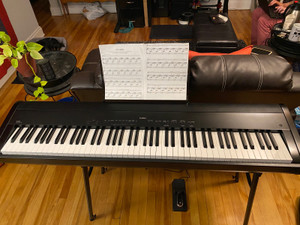 Kawai Piano Digital | Pianos & Keyboards For Sale in Ontario | Kijiji  Classifieds