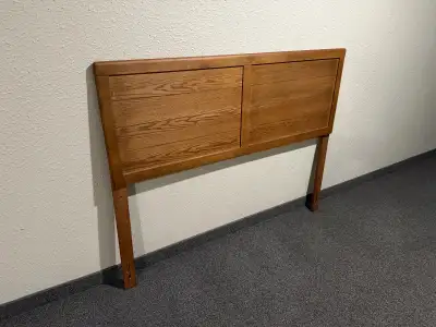 Queen Sized Headboard, View more