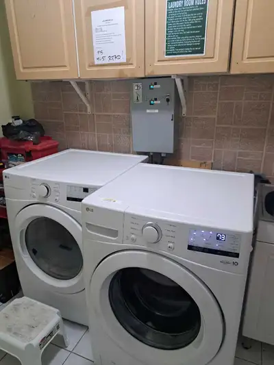 New, Do not buy commercial appliances any more, , View more