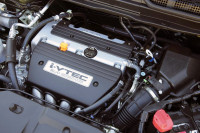 2007-2009 HONDA CRV ENGINE K24A 2.4L ENGINE INSTALLATION INCLUDE