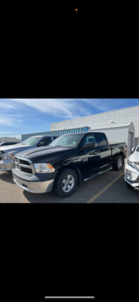 2014 Dodge Ram 1500