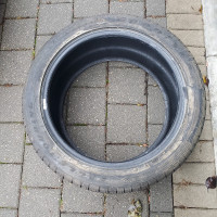 Goodyear Touring Tire 295/40R20