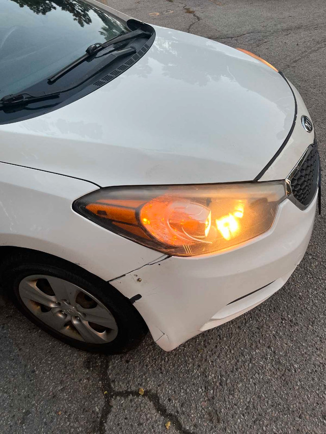 2014 Kia forte  in Cars & Trucks in City of Toronto - Image 4