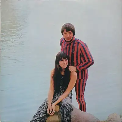 SONNY & CHER Vinyl Album - 1968 Dbl. Set *Never in Stores*, View more