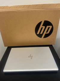 Laptop HP Elitebook 640