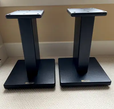 PENDING - Skylan Speaker Stands, View more
