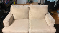 Used-Fair [Sofas Full Set] | Bought for 1500