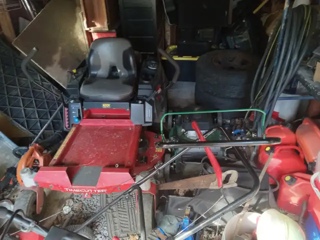 Starting a grass cutting business in Other in Ottawa - Image 2