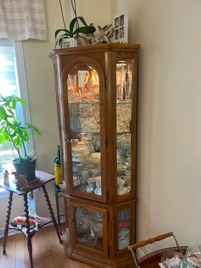 Antique Cabinet For Sale, View more