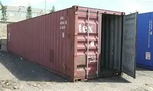 20'/40' CONTAINER FOR SALE!!!, View more