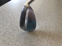 Sand wedge 52 degré T-Zoid Homme droitier