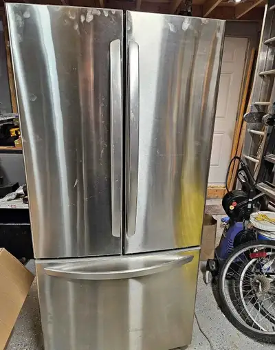 poele frigo   LG, View more