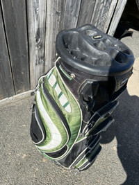 Bagboy Golf Bag