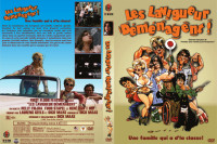 Film " Les Lavigueur Déménagent ! " en DVD