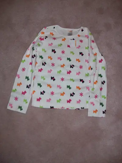 Lot of Size 7 girls clothing - new, View more