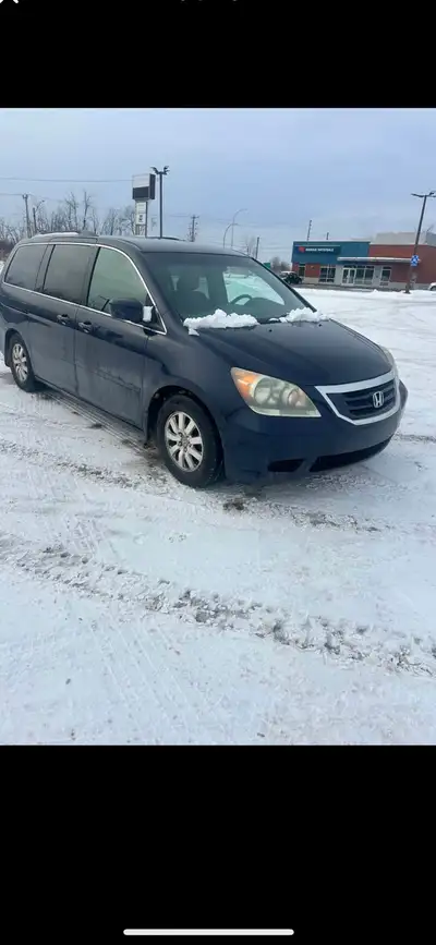 Clean car and i can do safety if you want