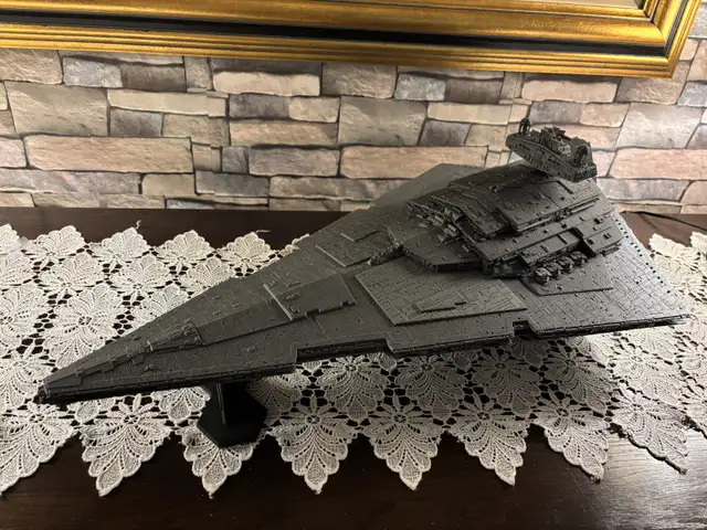 Star Wars Star Destroyer  in Toys & Games in City of Toronto - Image 2