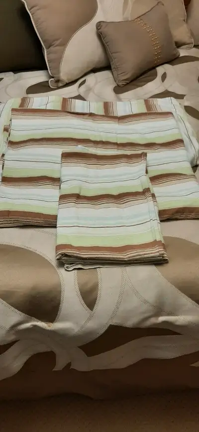Flannel Sheet Set (Double), View more