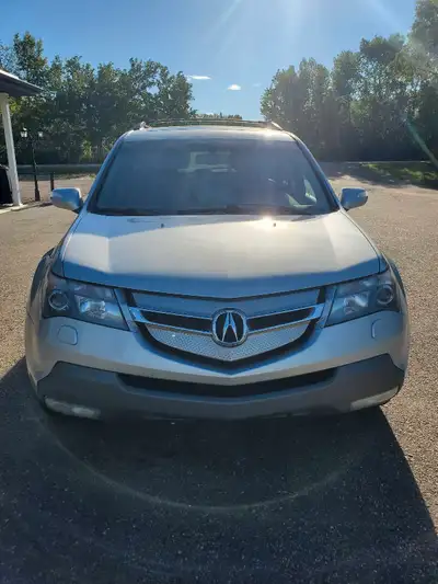 Excellent condition. No Accidents. All Service at Acura dealership. 7 passenger. New brakes, windshi...