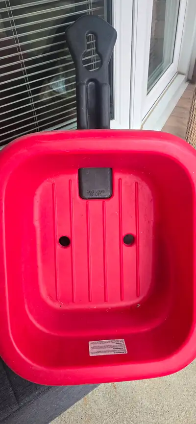 Free.  Various items. Pots, wagon caboose, sleeping bags .., View more