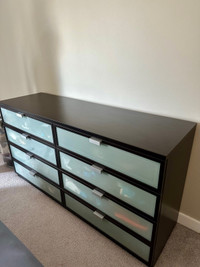 IKEA 8-drawer dresser