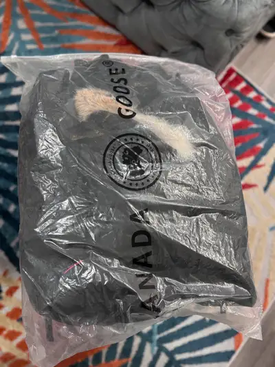 Brand New Canada Goose Chilliwack Bomber Jacket Authentic & Unworn. Straight out from factory. Selli...