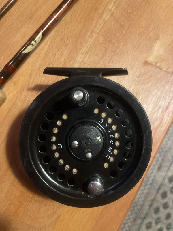 6wt fly fishing for sale  