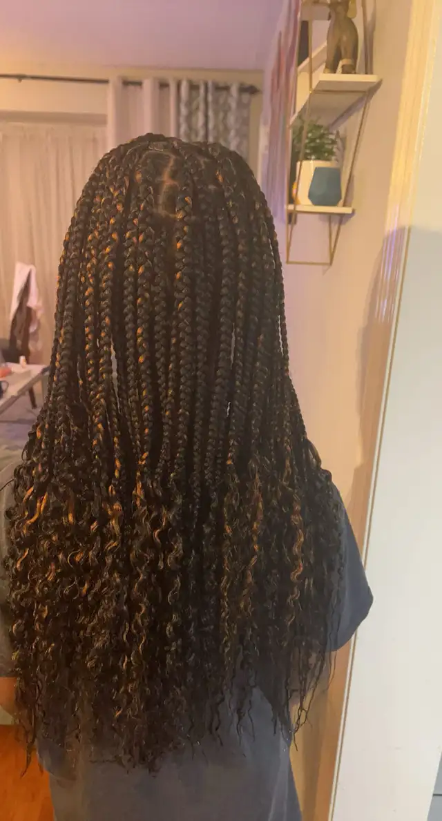 Travel Braider63581885703043123