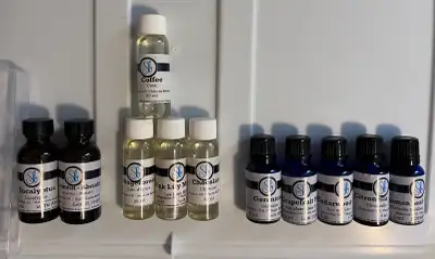 Essential Oils, View more