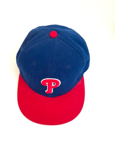 Baseball hat, View more