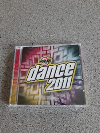 Much Dance 2011