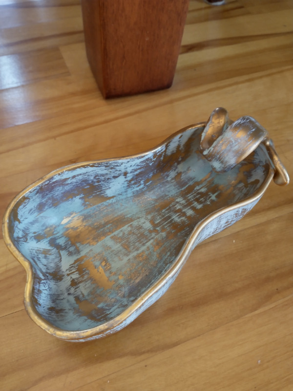Mid Century Stangl Pottery Dish in Home Décor & Accents in Dartmouth