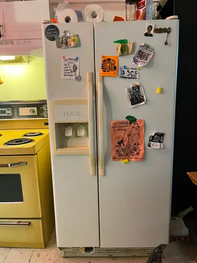 Kitchen Appliances, View more