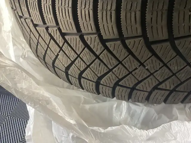 Winter Tires in Tires & Rims in Ottawa - Image 3