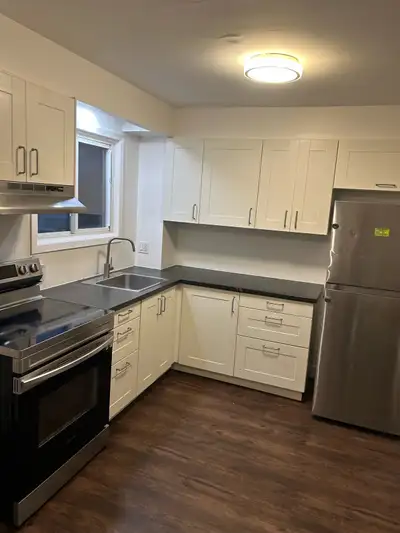 2 Bedroom Townhouse For Rent Barrie Ont