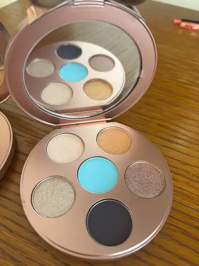 Mac eyeshadow, View more